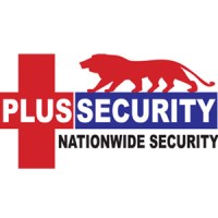PlusSecurity logo