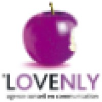 LOVENLY logo