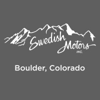 Swedish Motors Inc logo