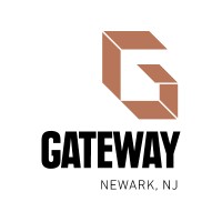 Gateway Center logo