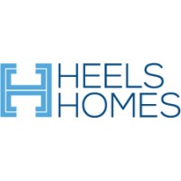 Heels Homes logo