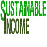 Sustainable Income logo