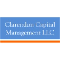 Clarendon Capital Management LLC logo