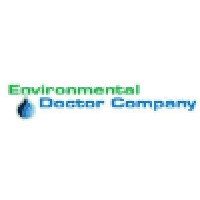 Environmental Doctor logo