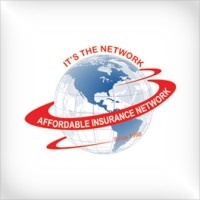 Affordable Insurance Network logo