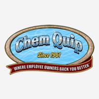 Chem Quip, Inc. logo