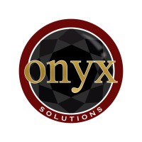 Onyx Solutions LLC logo