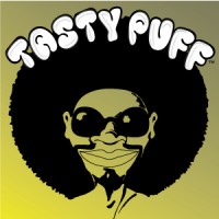 Tasty Puff, LLC logo