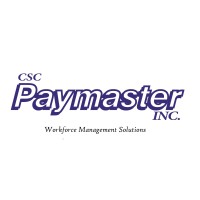 CSC Paymaster Inc logo
