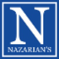 Nazarian Diamonds & Fine Jewelry logo