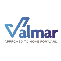 Valmar Merchant Services logo