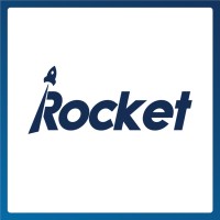 Rocket Alumni Solutions logo
