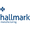 Hallmark Industries logo