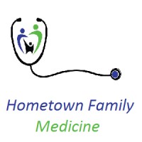 Hometown Family Medicine logo