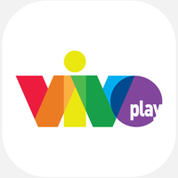 VIVOplay logo