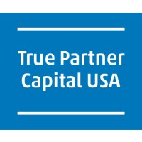 True Partner Capital USA logo
