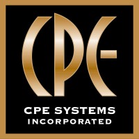 CPE Systems Inc logo