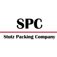 Stutz Packing Company logo