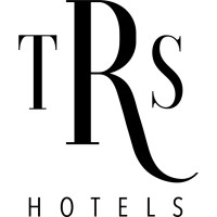TRS Hotels logo