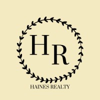 Haines Realty logo