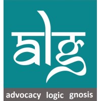 ALG India Law Offices LLP logo