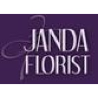 Janda Florist logo