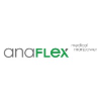 AnaFLEX GmbH logo