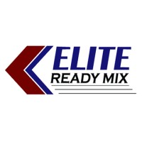 Elite Ready Mix logo