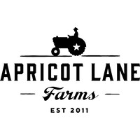 Apricot Lane Farms logo
