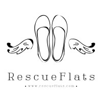 Rescue Flats logo