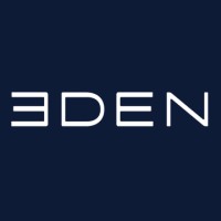 3DEN logo