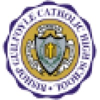 Bishop Guilfoyle Catholic High School