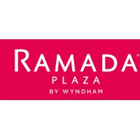 Ramada Plaza By Wyndham Albuquerque Midtown logo