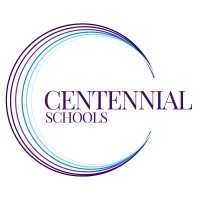Centennial Schools logo