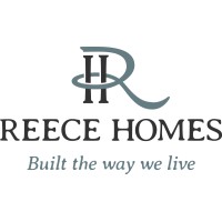 Reece Homes LLC logo