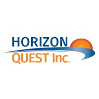 Horizon Quest Inc logo