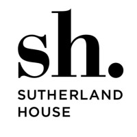 Sutherland House Books logo
