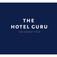 The Hotel Guru logo