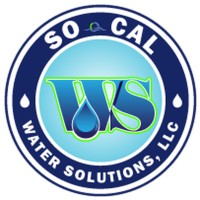SoCal Water Solutions, LLC. logo