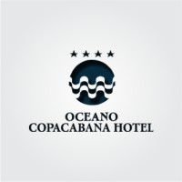 Oceano Copacabana Hotel logo