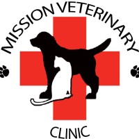 Mission Veterinary Clinic & Animal Emergency Hospital logo