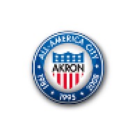 Akron Public Utilities Bureau logo