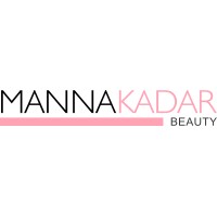 Manna Kadar Beauty logo