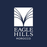 Eagle Hills Morocco logo