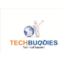 Techbuddies Online Inc logo