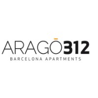 Arago312 Apartments logo