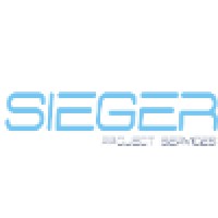 Sieger Project Services logo