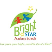 Bright Star Academy Schools logo