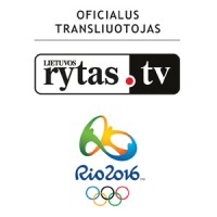 Lietuvos Ryto Televizija logo