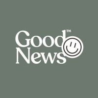 GoodNews logo